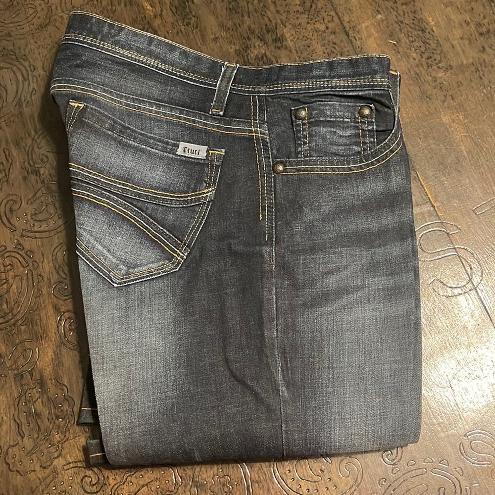 Cruel Girl Julia 11XL